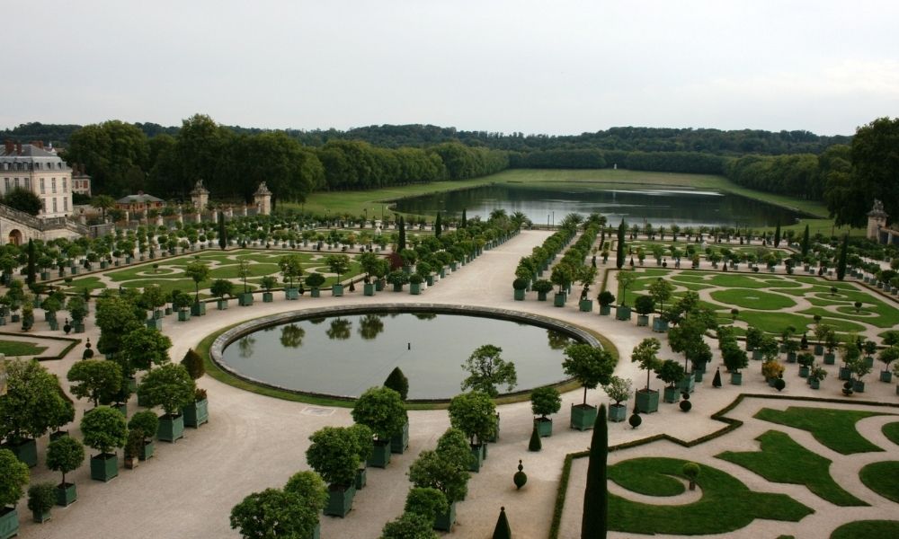 parques y jardines para visitar en Francia - Hozelock Blog